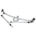 thumbnail image 1 of Brazo de enlace del limpiaparabrisas delantero para Audi A3 8L1 1996-2000 No.1J1955603, 1 of 6