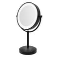 thumbnail image 2 of Conair Rechargeable LED Lighted Vanity Mirror, 2 of 7