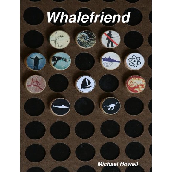 Whalefriend, (Paperback)