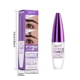 thumbnail image 3 of Tattoo Eyebrow Gel Easy Peel Off – Brown Tinted Eyebrow Gel Waterproof & Sweatproof, Long-Lasting Brow Stain Kit, Natural Look, Gifts for Women, All Skin Types, 3 of 9