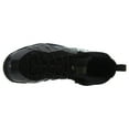 thumbnail image 6 of Kids Nike Little Posite One GS Legion Green Black 644791-301, 6 of 7