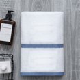 thumbnail image 6 of Back To School!Hand Towels,Hand Towels for Bathroom,Hand Towels Towel Cotton Quick Drying Highly Absorbent Towels Soft Comfortable Bathroom Multipurpose Use As Hotel Bathroom Hand Towel 14 X 30 In, 6 of 7