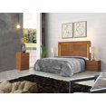 thumbnail image 5 of Recamara KS 4 Piezas Turquia Sin Espejo Parota - Kessa Muebles, 5 of 5
