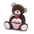thumbnail image 1 of Oso de chocolate y cereza de San Valentín burton + BURTON BC-7404-AMZ, 1 of 1