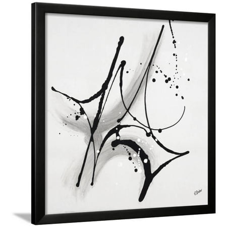- Divine III Framed Print Wall Art By Rikki Drotar