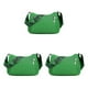 thumbnail image 2 of Bolso bandolera Sonducket de poliéster gran capacidad premium bolsa de mensajero para Múltiples ocasiones regalo verde Type1 NO1, 2 of 6