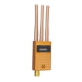 thumbnail image 3 of Detector GPS, Detector de cámara Detector de insectos de 3 antenas Detector de cámara oculta Claridad notable, 3 of 8