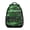 Black-153, variant on Educational Wall Science Themed Backpack with Scientific Formula Chemistry Physics Lab Design for Student Daily Use