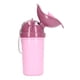 thumbnail image 5 of Orinal portátil para bebés y niños Cuerda de transporte de 600 ml de gran capacidad Reciclable PP ABS Orinal para niños pequeños para viajes al aire libre para viajes en ANGGREK Otros, 5 of 8