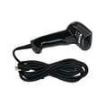 thumbnail image 1 of Honeywell 1950GSR-2USB-N 2D Barcode Scanner With USB Cable Black, 1 of 2