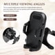 thumbnail image 5 of Soporte para teléfono con navegación para coche Soporte para teléfono móvil Soporte para teléfono con salida de aire del coche, 5 of 7