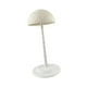 thumbnail image 4 of Soporte de mesa resistente para pelucas, cabezas de maniquí y sombreros. Beige, 4 of 9