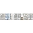 thumbnail image 1 of 10PCS Mirror Wall Sticker Creative Wall Decal DIY Mirror Sticker Mirror Decor, 1 of 6