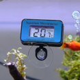 thumbnail image 3 of DCPET Waterproof Fish Tank Thermometer: Precision Celsius Readings, Easy Suction Setup, Battery Powered Digital Display, 3 of 5