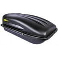 JEGS 90097 Rooftop Cargo Carrier Capacity 10 cu. ft., 110 lb. Carrying