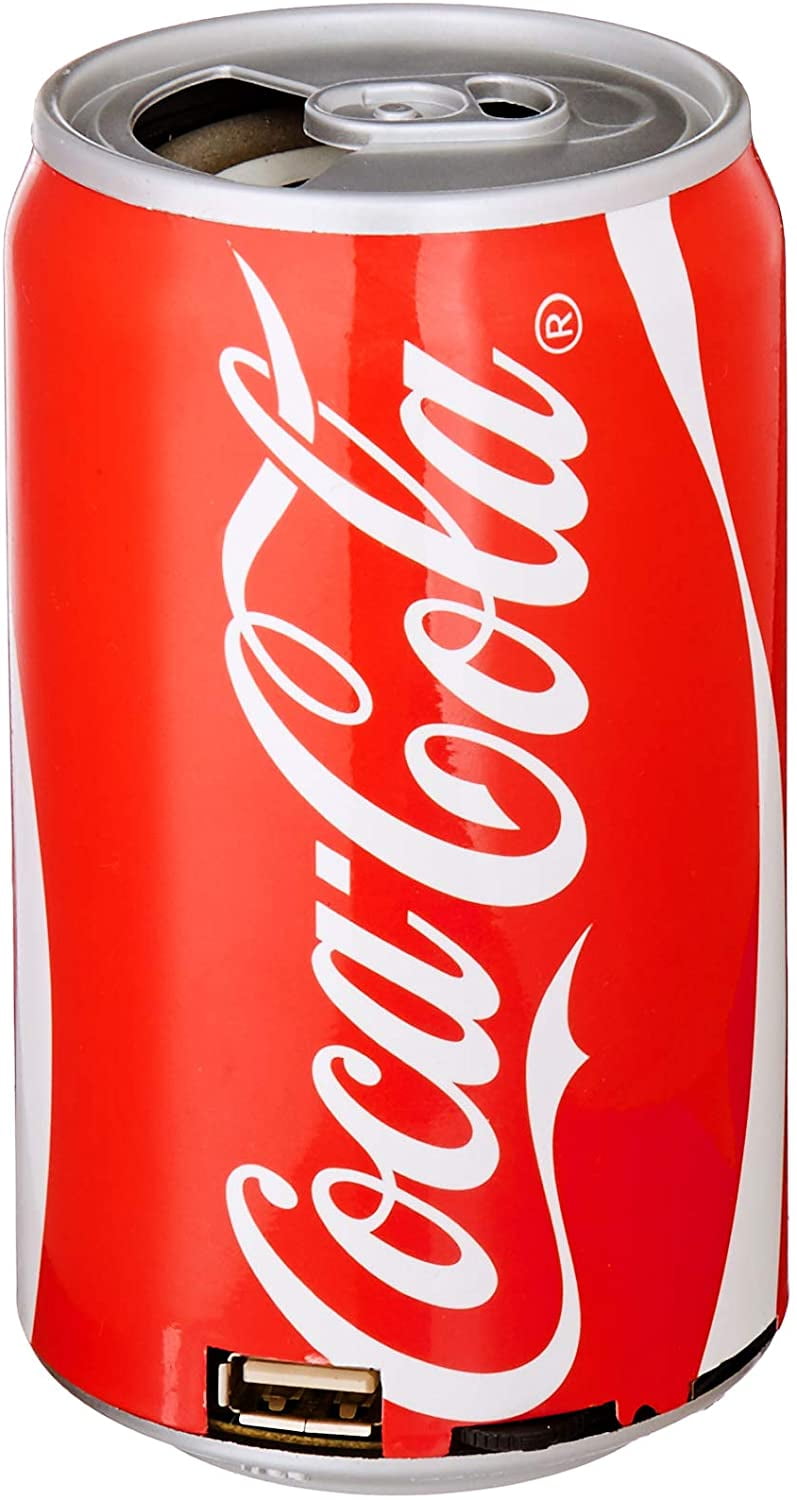 coca cola bluetooth