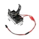 thumbnail image 3 of 2 Uds RC 4985 1717 Motor Disipador de Calor para 1/5 RC Camión Actualización, 3 of 5