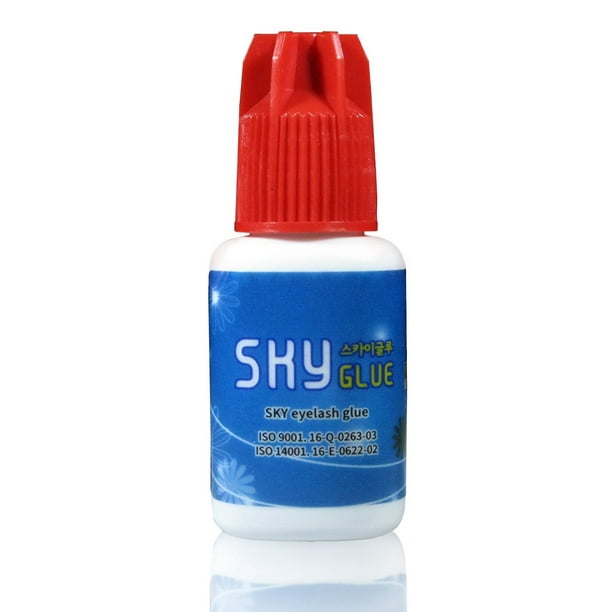 Eyelash Extension Glue Sky S+