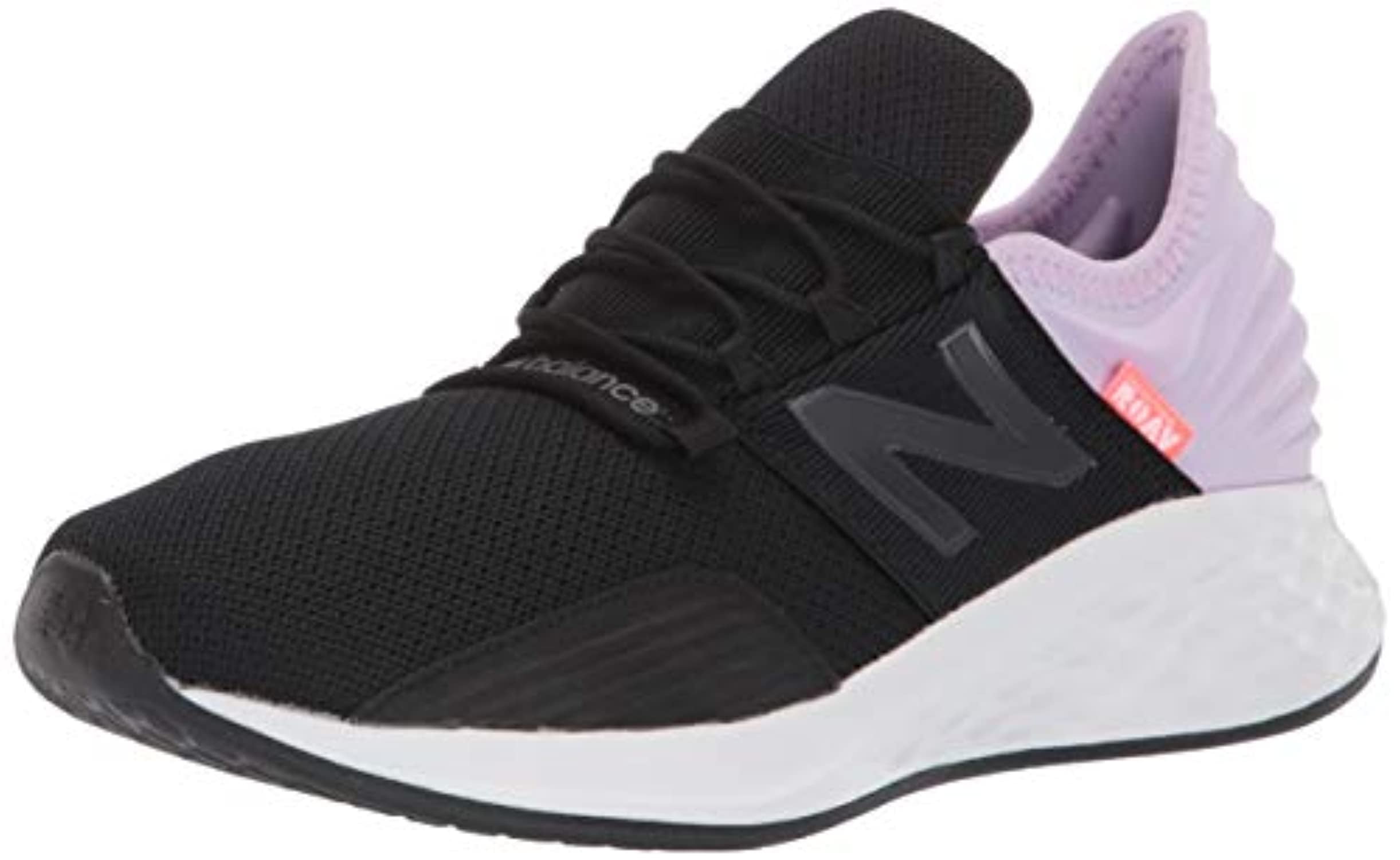 new balance roav kids