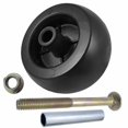 thumbnail image 5 of Parts 4 Outdoor 2Pk Aftermarket Single Wheel Kit for Ariens Gravely 03905900 00473600 06200321 00473800, 5 of 7