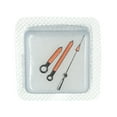 thumbnail image 1 of Juego de agujas para reloj Yuyangstore Acero de aleación Naranja, 1 of 8