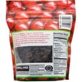 thumbnail image 2 of KS Kosher Organic Dried Tart Montmorency Cherries, 1 lb 4 oz, 2 of 2