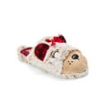 thumbnail image 3 of Dearfoams Cozy Comfort Matching Family Bear Slippers, 3 of 7