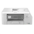 thumbnail image 1 of Brother MFCJ4345DWXL INKvestment Tank All-in-One Colour Inkjet Printer, 1 of 2