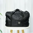 thumbnail image 2 of Foldable Travel Bags Large Capacity Bag Unisex Luggage Waterproof Y2L5 y1u Z7 E4H4, 2 of 8