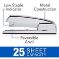 thumbnail image 2 of Swingline SWI74720 Desktop Stapler, 2 of 4