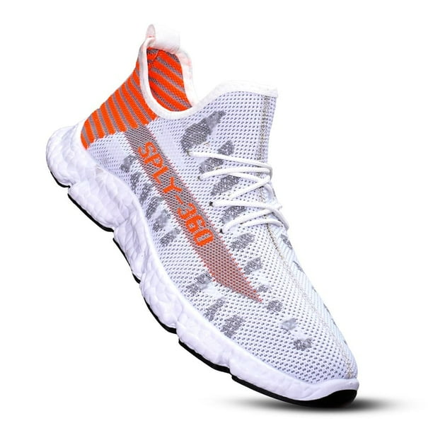 Tenis para Hombre con Suela Antiderrapante Uso Casual Sport Fitness Ultra  Comodos Zapato Deportivo para Entrenamiento Caminar Correr Gimnasio Gaon