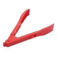 thumbnail image 2 of EeaseMX Pinza antideslizante multifuncional para pesca al aire libre, dispositivo de control de pesca (rojo), 2 of 7