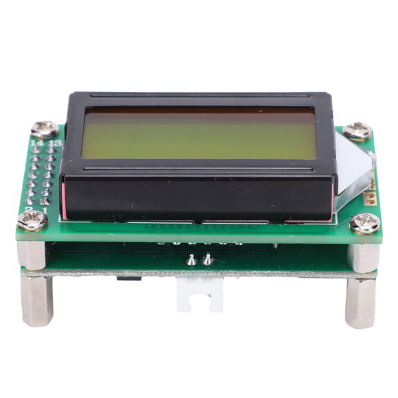 Frequency Measurement Module,Frequency Measurement Module Display Frequency Counter Module Frequency Tester Module User-Friendly Design