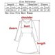 thumbnail image 2 of Cuchara para hielo NQ de aluminio fundido doble de acero inoxidable, 2 of 4