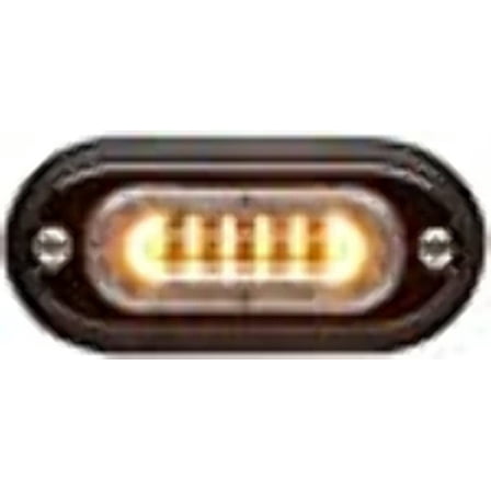 MINI ION TSERIES SUPERLED AMBER