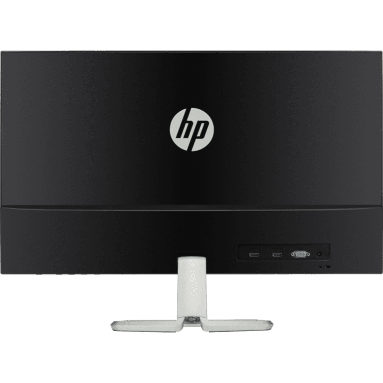 HP 27f 27-inch Display | 2XN62AA#ABA - Walmart.com