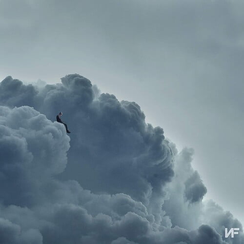 NF - Clouds (the Mixtape) - Music & Performance - CD
