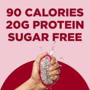 Myprotein Clear Whey Isolate Tropical Dragonfruit Protein Supplement 1.9 lbs