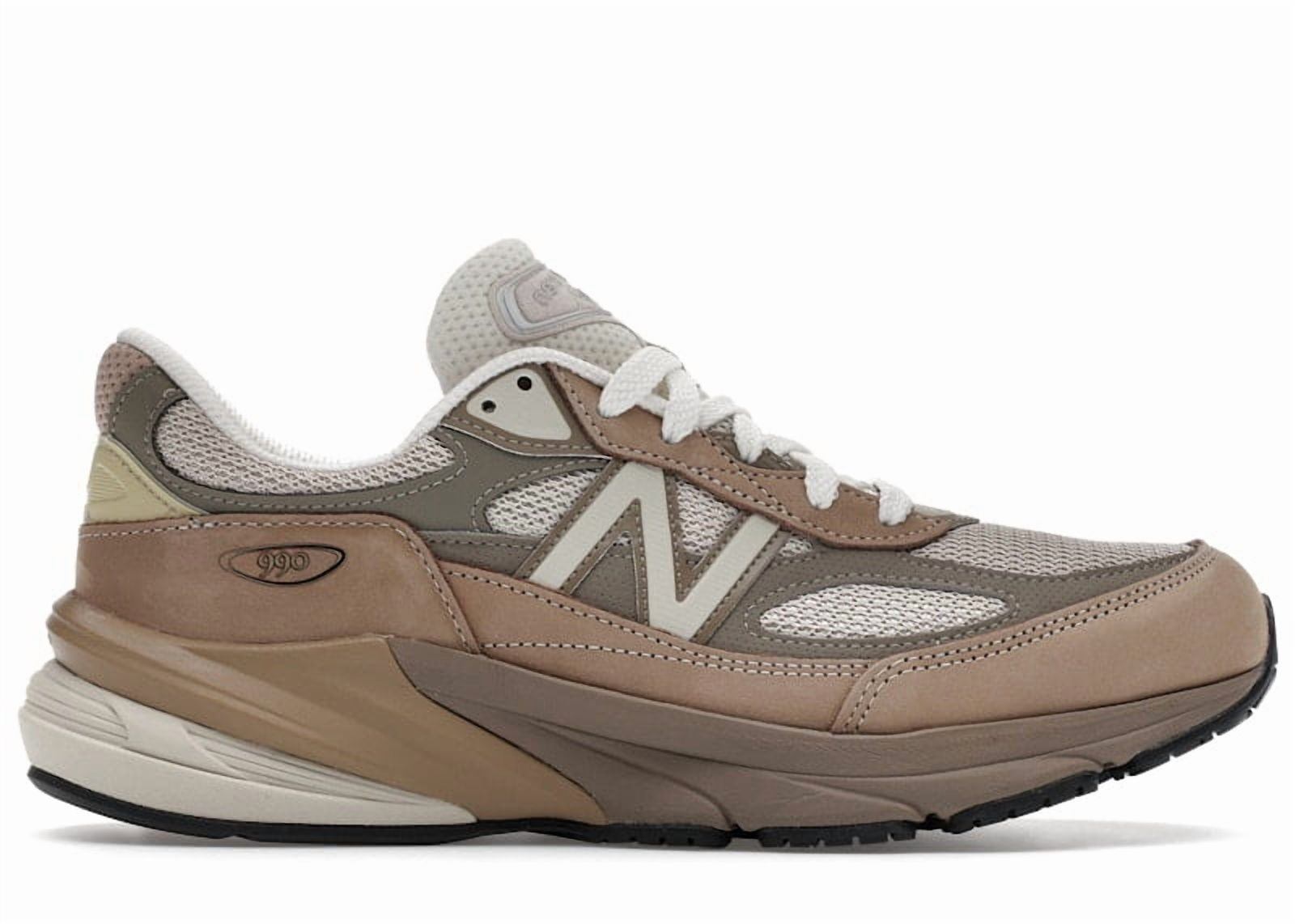 【 24  】 New Balance Men's 1906A Olive Juice Sea Salt Shoes, from StockX