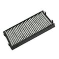 thumbnail image 3 of 2PCS Car Cabin Air Filters for X5 E70 2007-2015 X6 E71 E72 2008- 2010 64316945586 64316945585 CU2941-2, 3 of 8