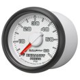 thumbnail image 2 of Autometer 8525 Gen 3 Dodge Factory Match Gauge, Exhaust Press., 2-1/16", 60 PSI, Mechanical Fits select: 2004 DODGE RAM 2500, 2003 DODGE RAM 2500 ST/SLT, 2 of 6