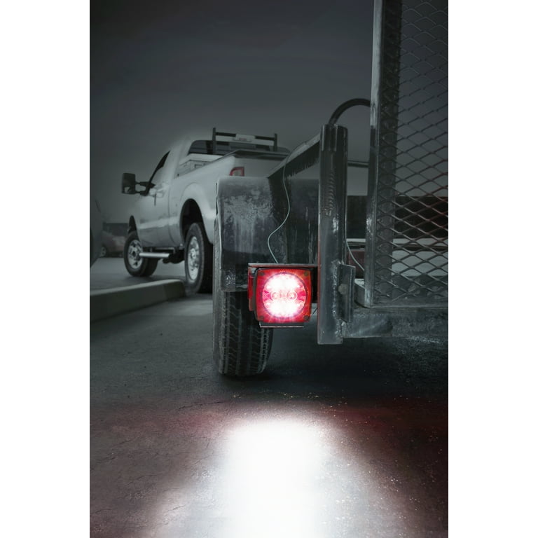 Led Boat Trailer Lights Canadian Tire Shelly Lighting