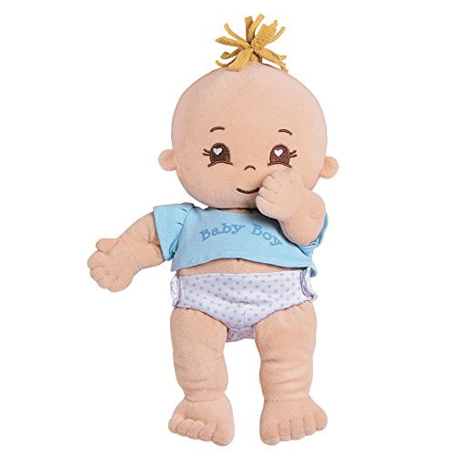 adora baby boy doll