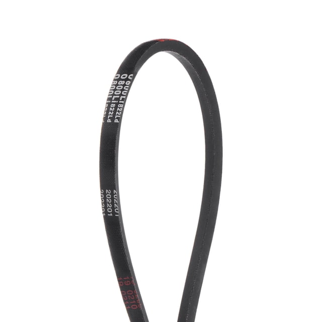 O-800 V-Correas Transmisión, Trapezoidal Correas 800mm Paso Longitud Goma para Potencia Transmisión
