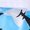 Sky Blue, variant on Boy Girl Fall Clothes Crewneck Long Sleeve Pullover Outfit Kids Casual Sweatshirt Sweatpants for Holiday Beach White 5-6 Years