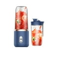 thumbnail image 3 of Portable Juicer Cup for Efficient Extraction of Fresh Homemade Juice and Ideal for Daily Use, 3 of 4