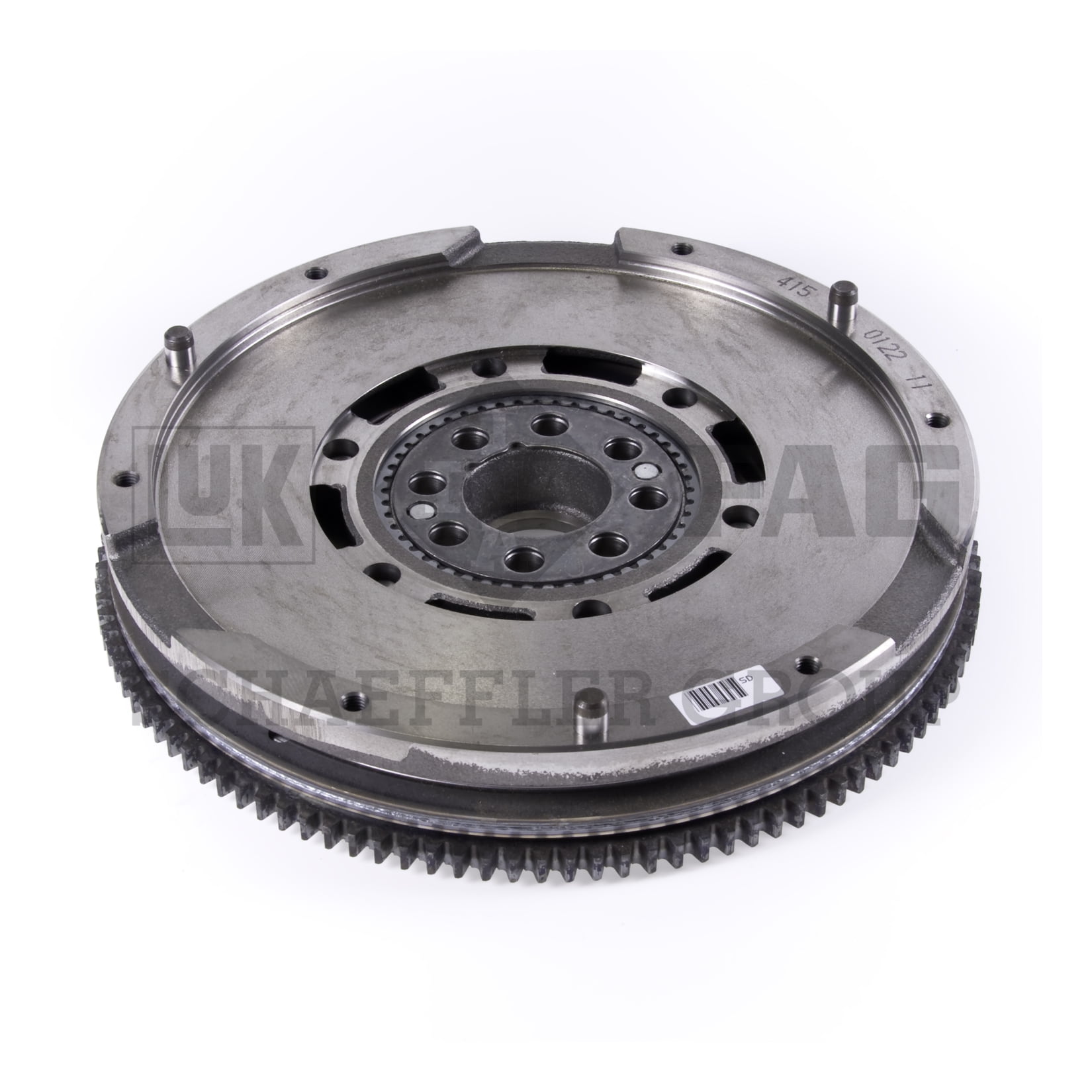 Flywheel Dual Mass