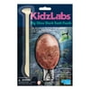4M Dig and Excavate Glow Shark Tooth Fossils