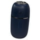 thumbnail image 5 of Mini humidifica portátil, humidifica de nieb pequeño con luz , humidifica personal USB para viajes de bebé, oficina, coche en hogar Azul oscuro perfecl mini humidificador, 5 of 8