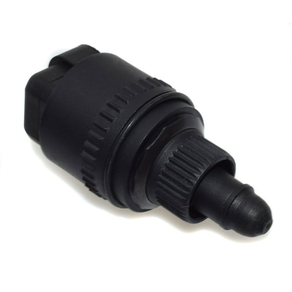 Valve de Contrôle d'Air au Ralenti Moteur IAC pour Fiat Punto Doblo Panda pour Lancia 71718105-